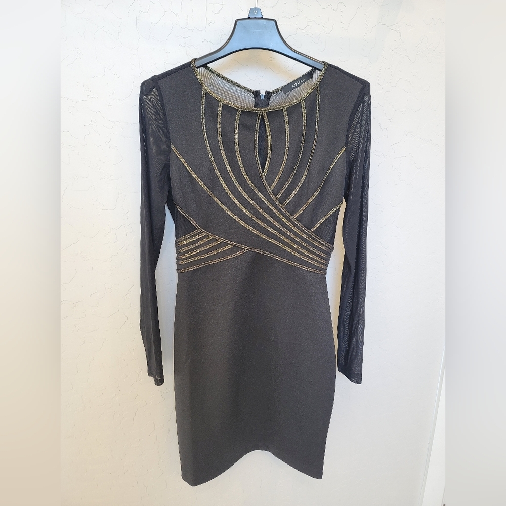 Cocktail Dress